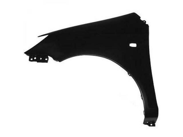 Крыло переднее левое на Hyundai Getz, фото 1