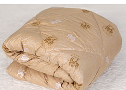 Одеяла с наполнителем из верблюжьей шерсти 2.0