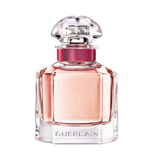 Туалетная вода Guerlain 2019 Mon Guerlain Bloom of Rose 50ml (Оригинал - Франция)