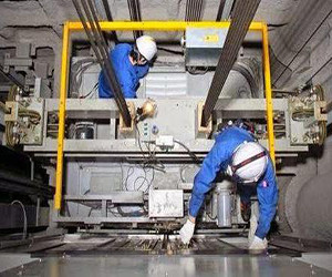 Пусконаладочные работы для лифтов, фото 1