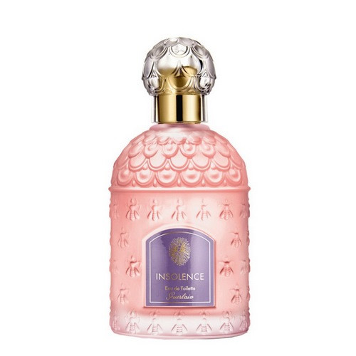 Туалетная вода Guerlain Insolence 50ml (Оригинал - Франция)