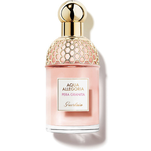 Туалетная вода Guerlain Aqua Allegoria Pera Granita 75ml (Оригинал - Франция)