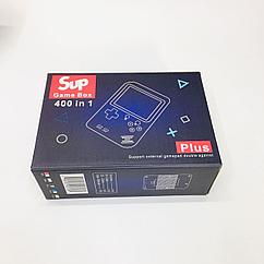 Портативная игровая приставка SUP GAME BOX PLUS 400