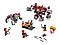 Lari My World 11514 Конструктор Битва за красную пыль (Аналог LEGO 21163), фото 3