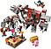 Lari My World 11514 Конструктор Битва за красную пыль (Аналог LEGO 21163), фото 2