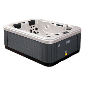 Гидромассажный бассейн Delfi Spa Calipso.