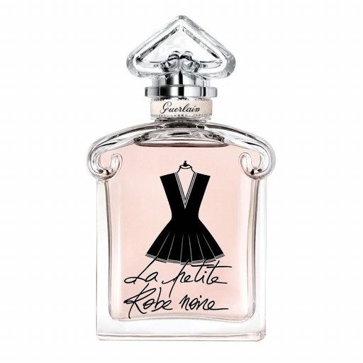 Туалетная вода Guerlain La Petite Robe Noire Ma Robe Plissée 50ml (Оригинал-Франция)