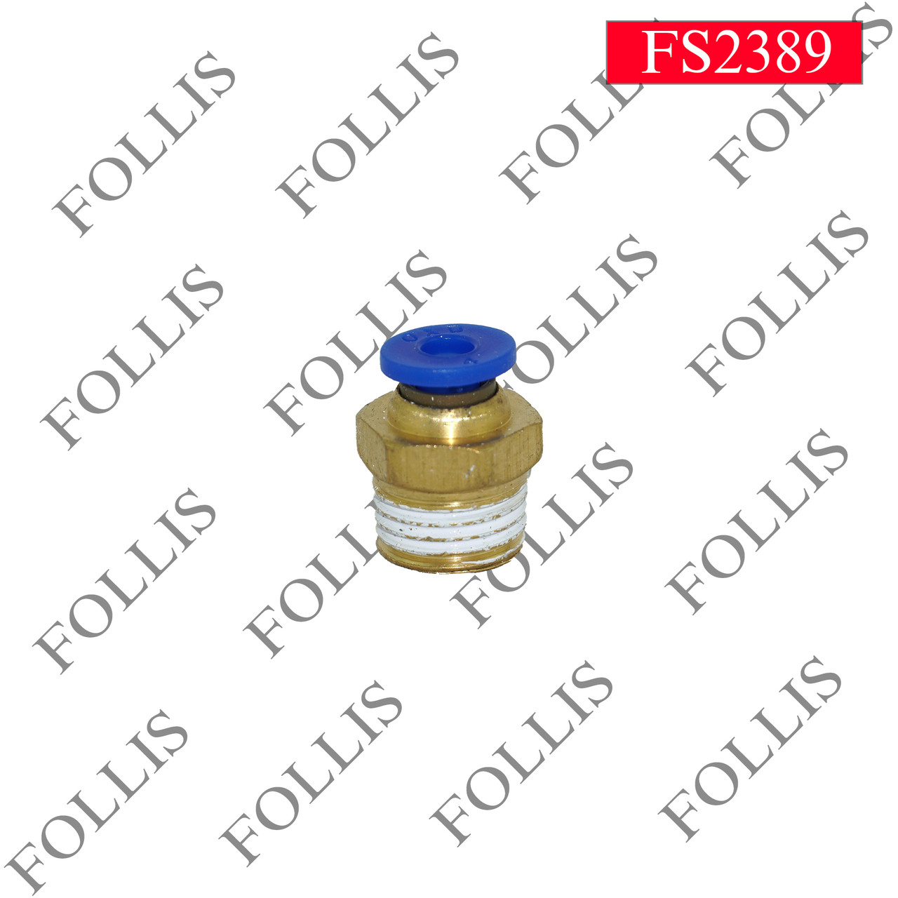Фитинг HPC16-03