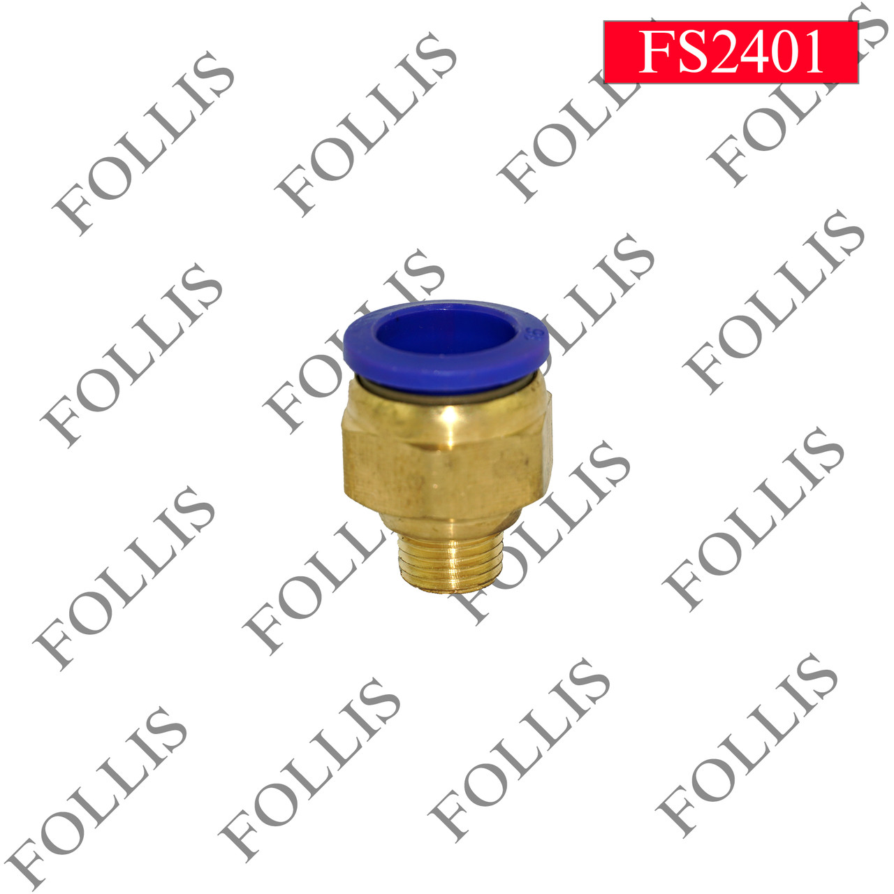 Фитинг HPC8-01