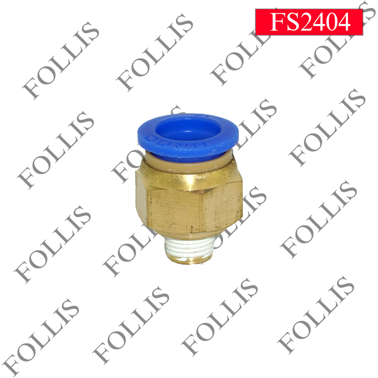 Фитинг HPC8-04