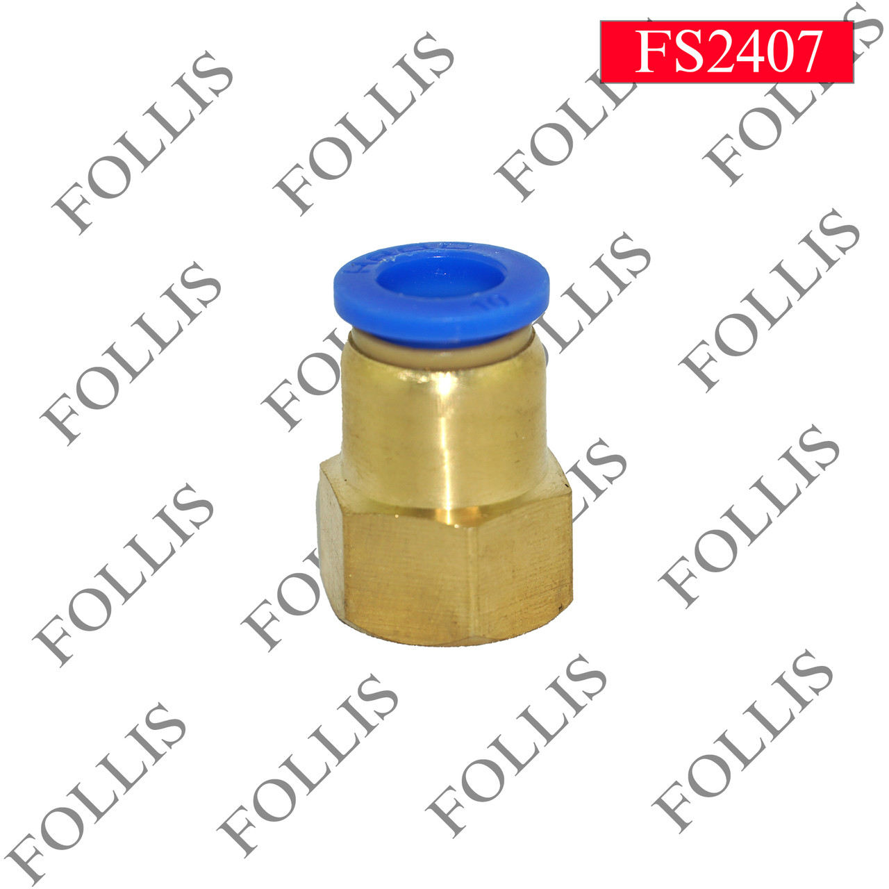 Фитинг HPCF 14-04