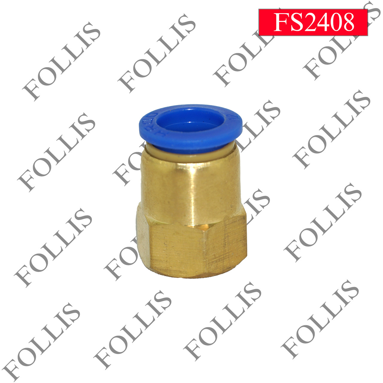 Фитинг HPCF 16-03