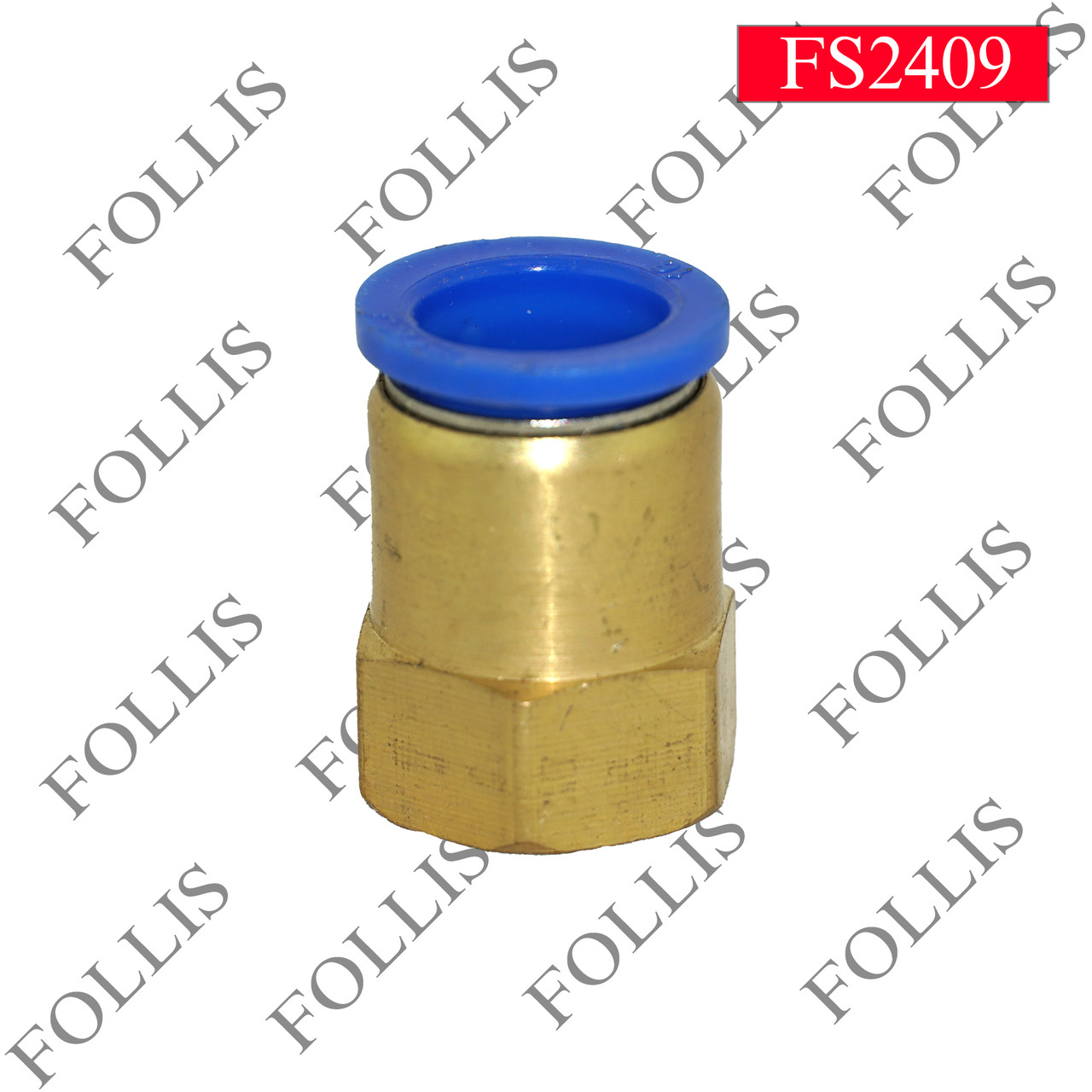 Фитинг HPCF 16-04
