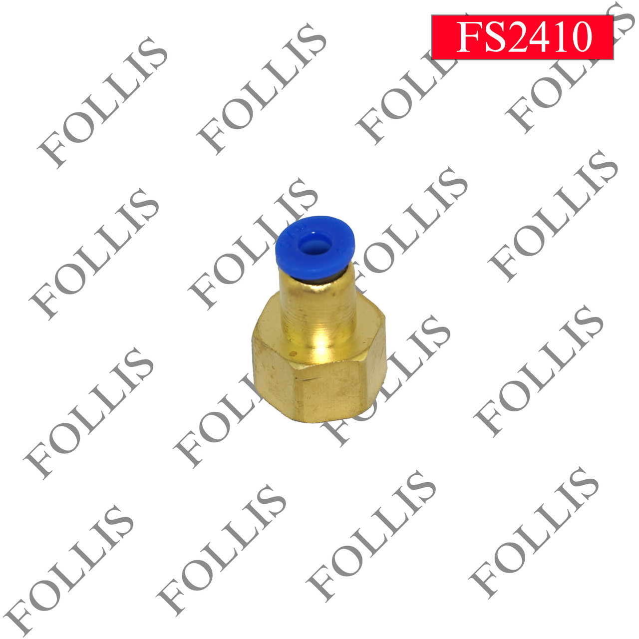 Фитинг HPCF 6-03