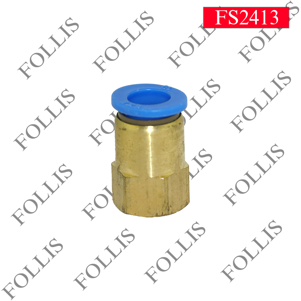 Фитинг HPCF10-01