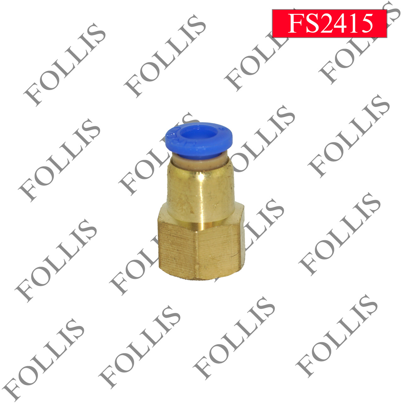 Фитинг HPCF10-04