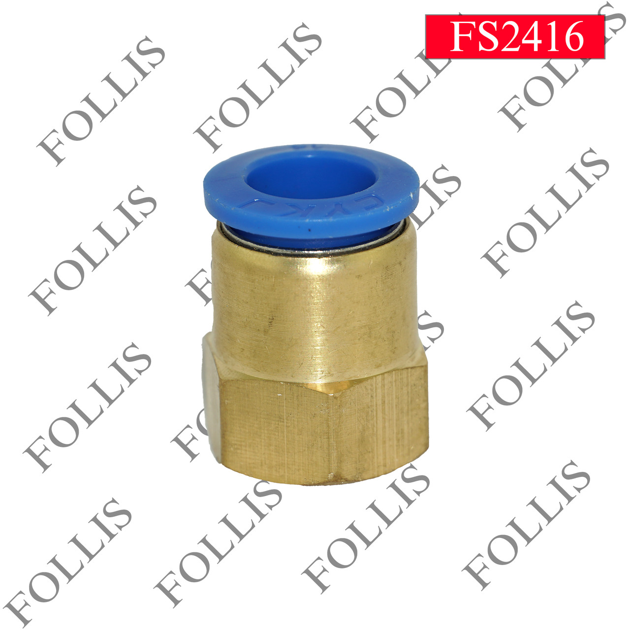 Фитинг HPCF12-02