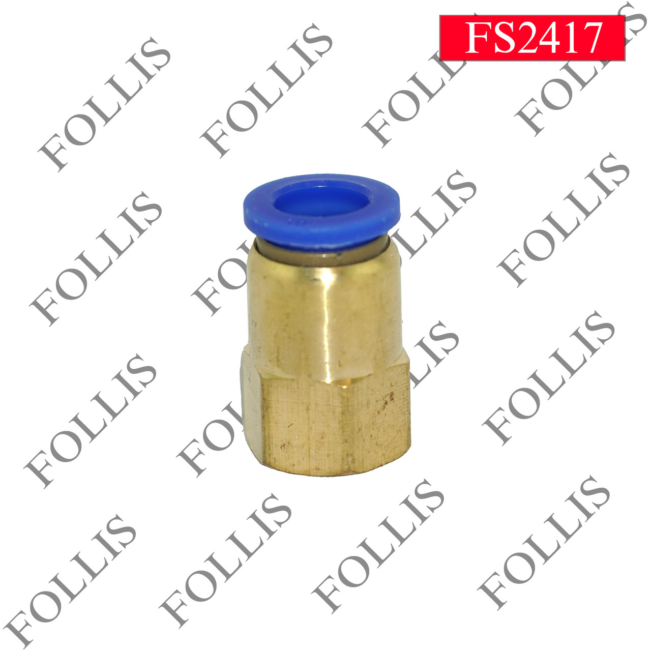 Фитинг HPCF12-03