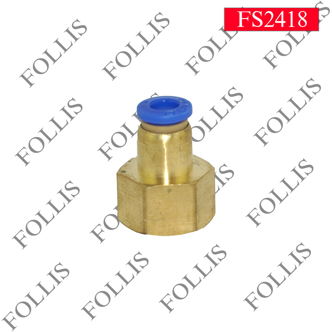 Фитинг HPCF12-04