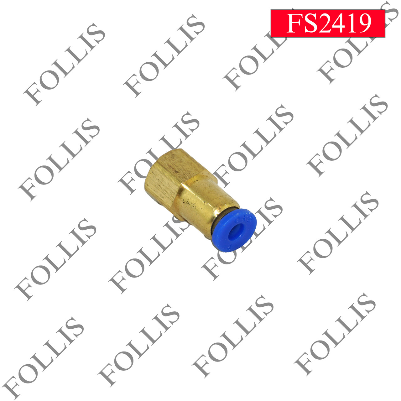 Фитинг HPCF4-01