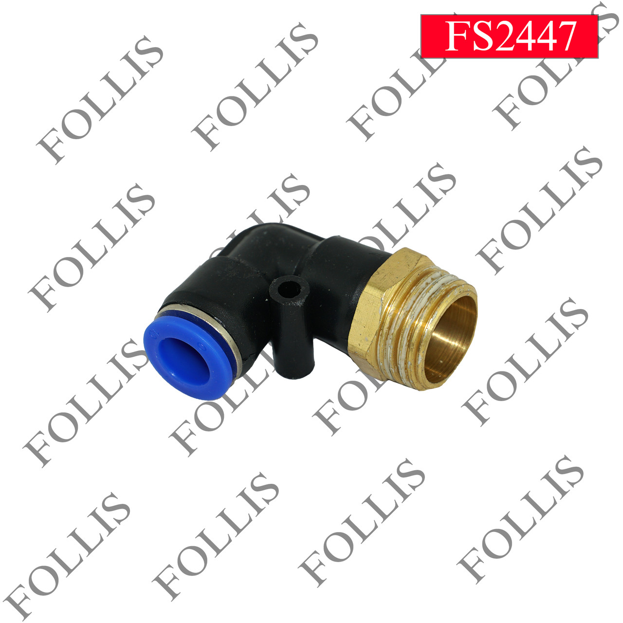 Фитинг HPL 16-06