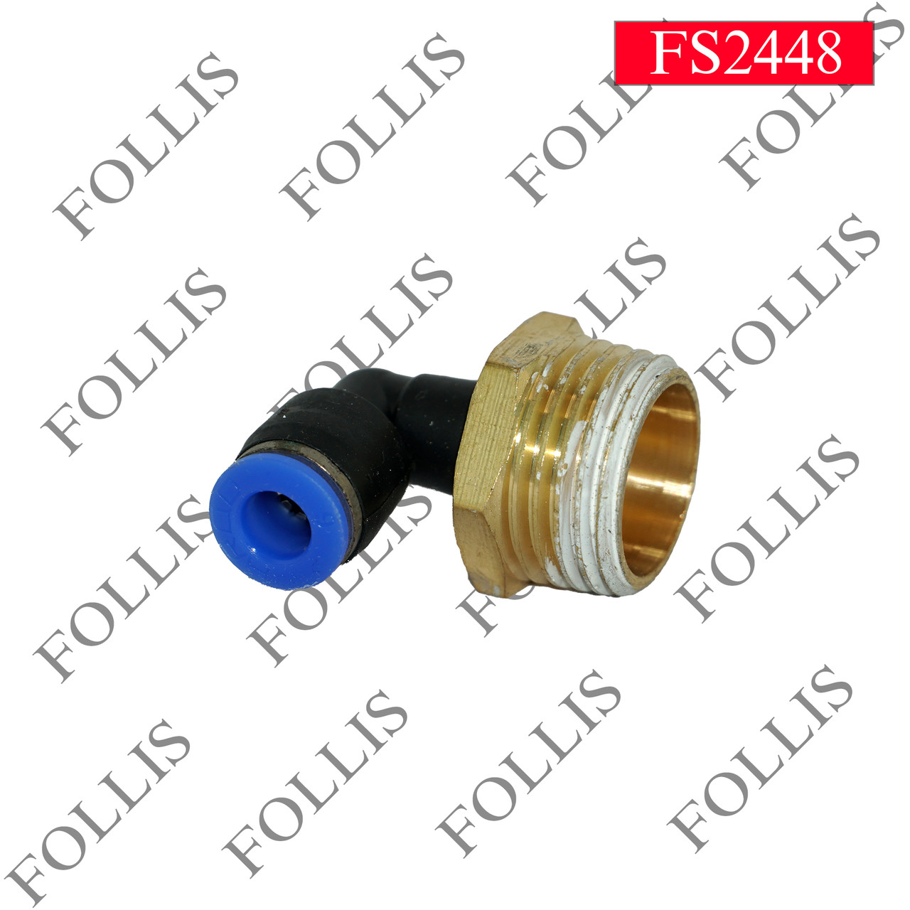 Фитинг HPL10-01