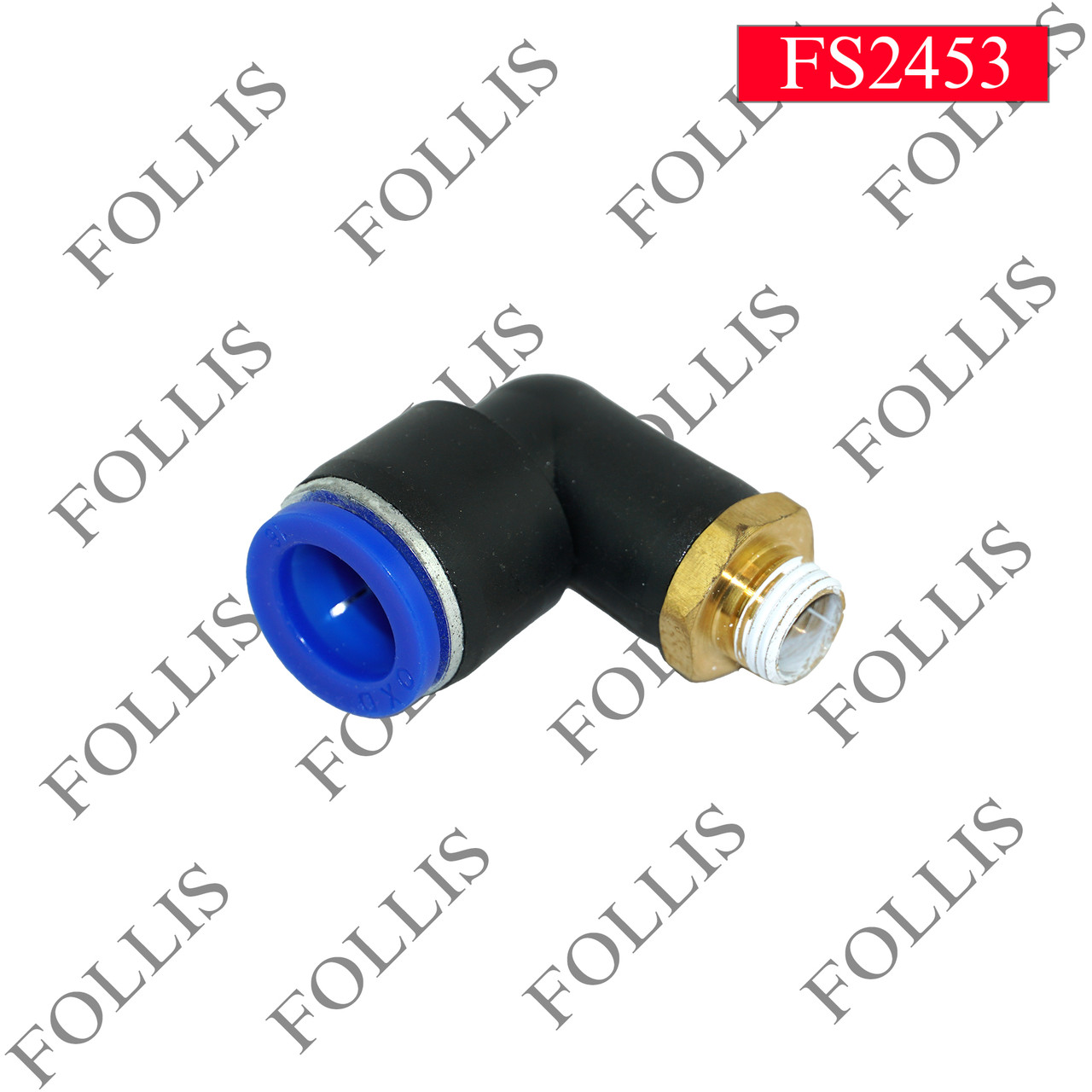 Фитинг HPL12-02