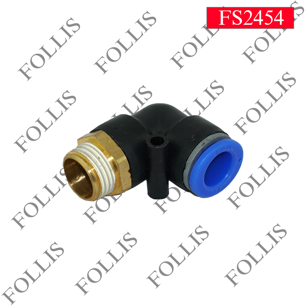 Фитинг HPL12-03