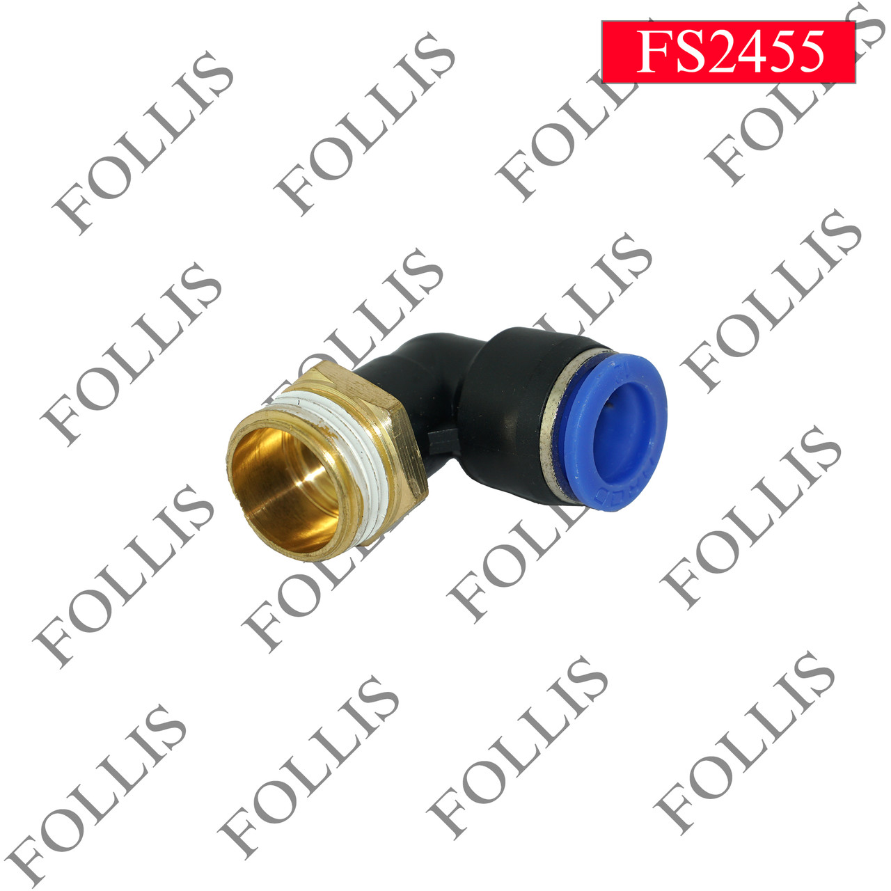 Фитинг HPL12-04