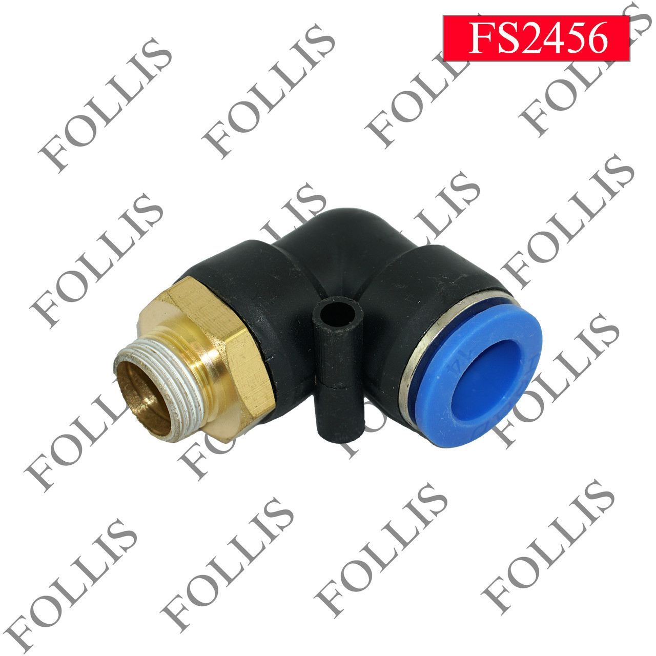 Фитинг HPL14-03