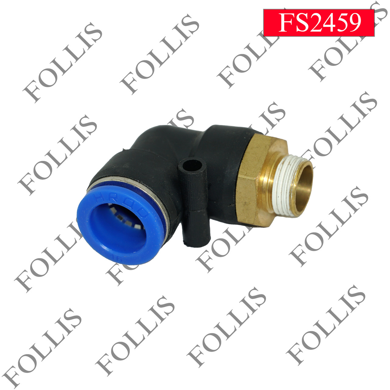 Фитинг HPL16-04
