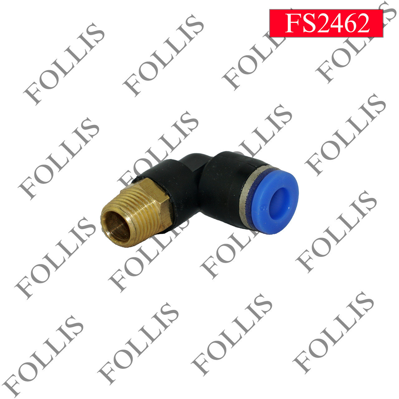 Фитинг HPL4-03