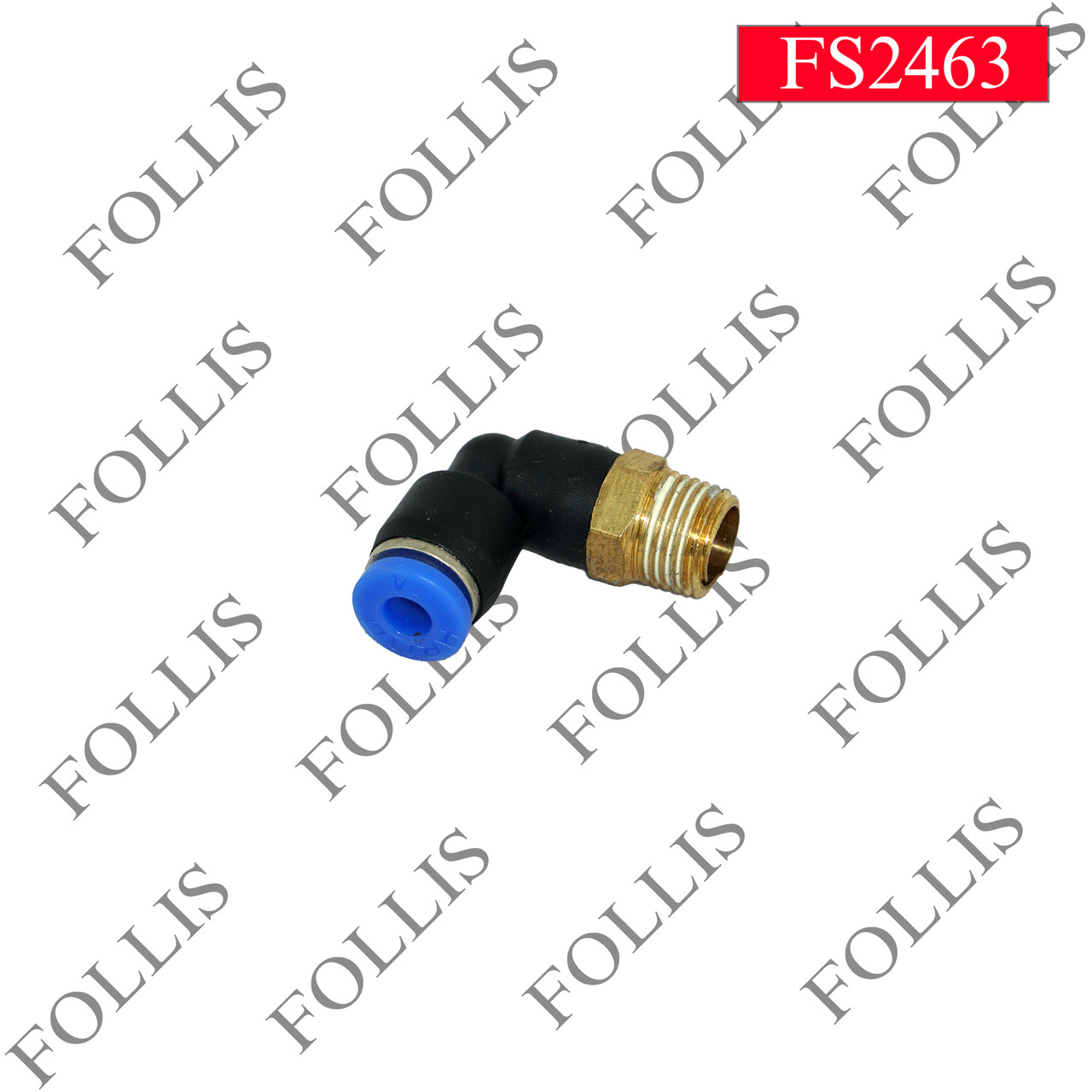 Фитинг HPL4-M5