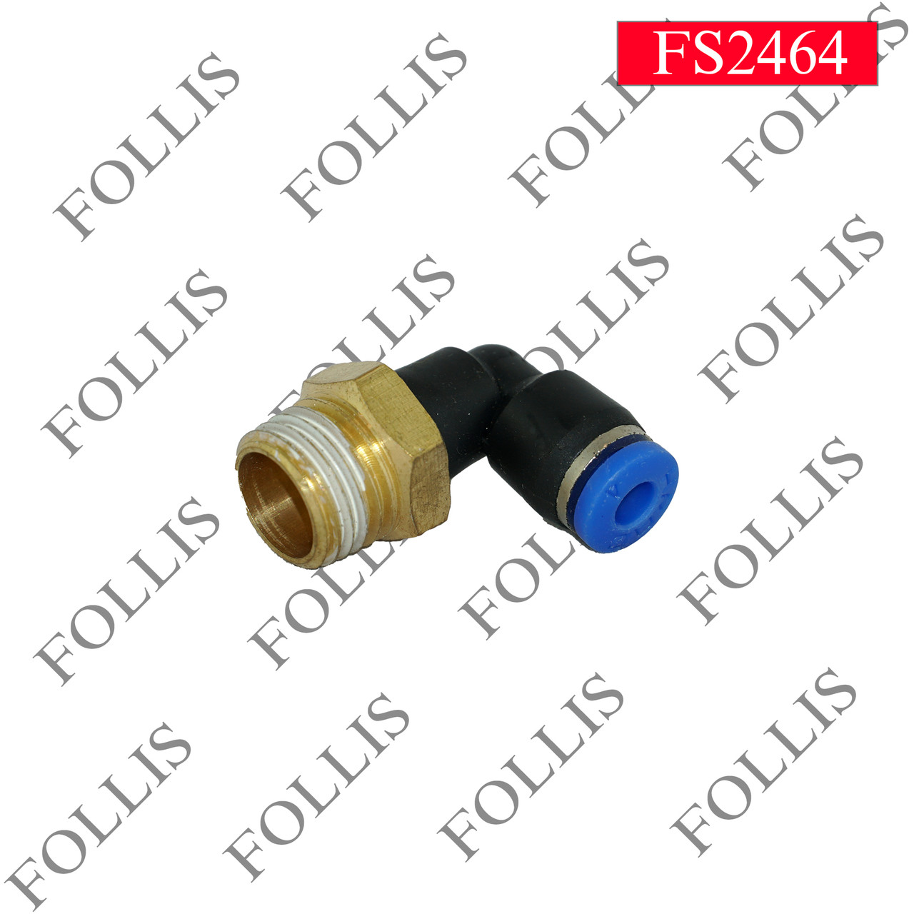 Фитинг HPL6-01