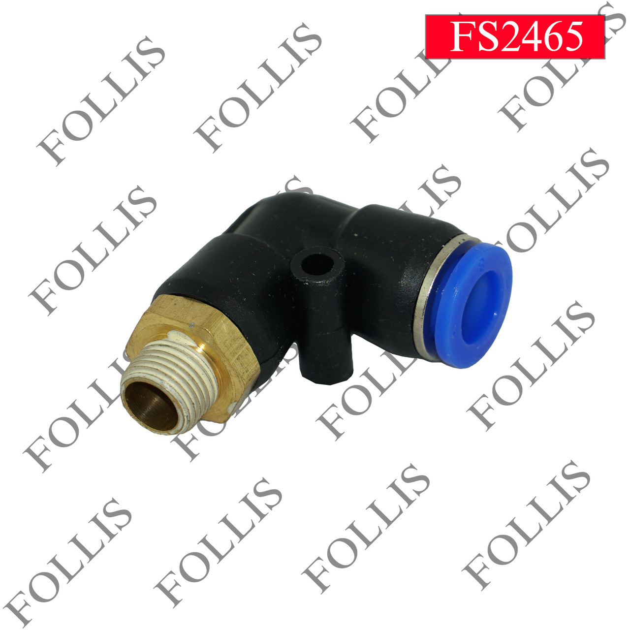 Фитинг HPL6-02
