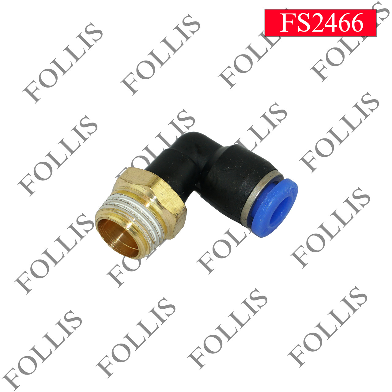 Фитинг HPL6-03