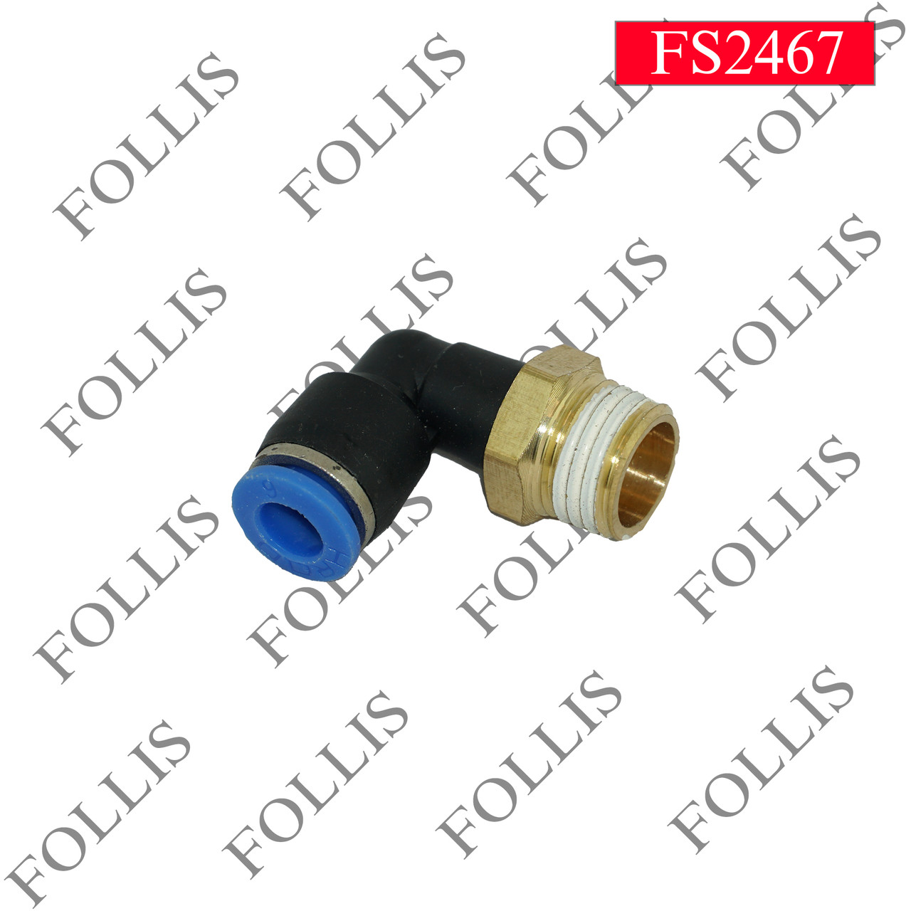 Фитинг HPL6-04