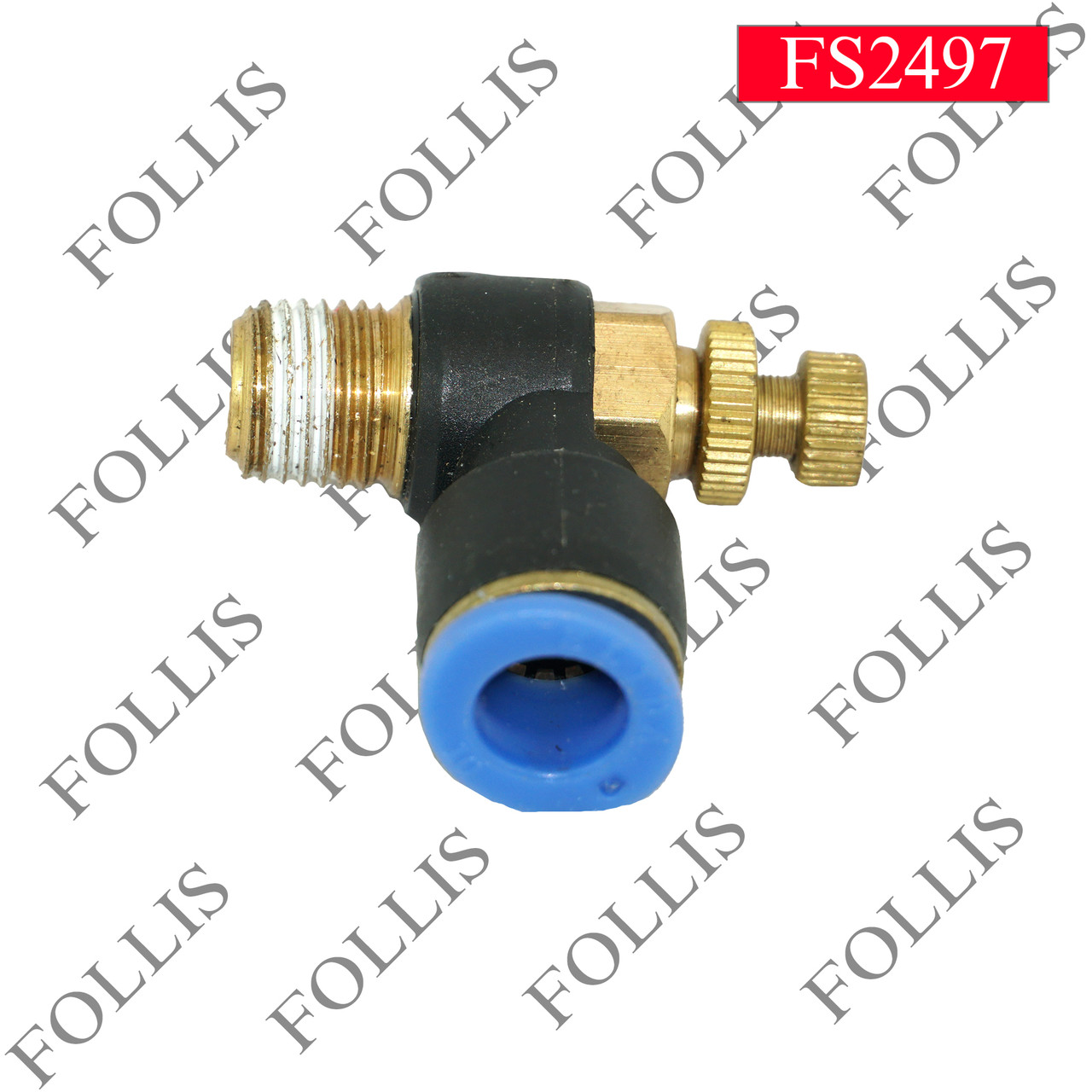 Фитинг HSC 10