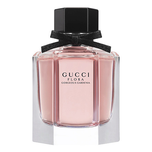 Парфюм Gucci Flora by Gucci Gorgeous Gardenia (Оригинал - Италия)