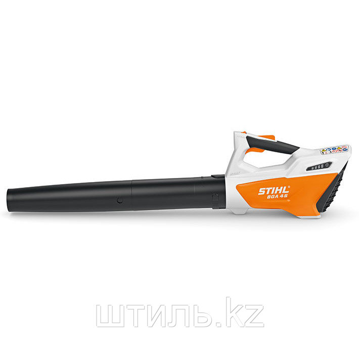 Воздуходувка аккумуляторная BGA 45 STIHL 45130115901 - фото 3 - id-p83904390