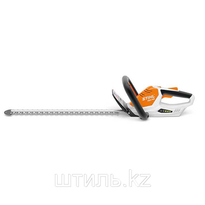 Аккумуляторный кусторез STIHL HSA 45 (50 см) - фото 1 - id-p70368073