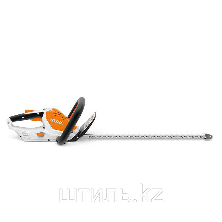 Аккумуляторный кусторез STIHL HSA 45 (50 см) - фото 3 - id-p70368073