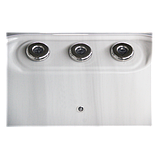 Гидромассажный бассейн Delfi Spa Nerida, фото 6