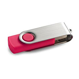 USB-флеш-накопитель 8 gb. | розовая