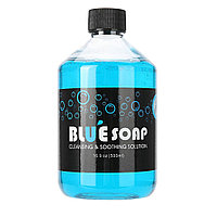 Мыло жидкое Blue Soap дезинфицирующее 500 мл №101910(2)