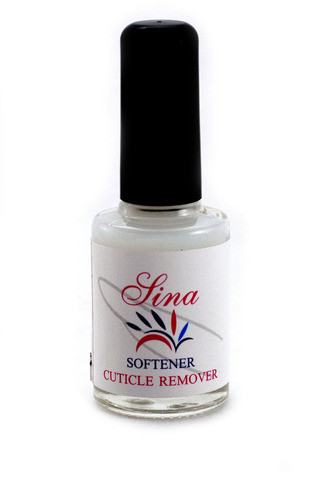 Cuticle Remover для удаления кутикул 1/2 oz Jina №4022 - фото 1 - id-p84293024