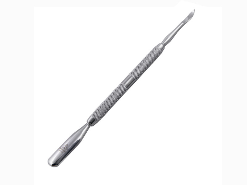 Инструмент для педикюра (пушер) AS-35 AISULU (серебро) №9704(2) - фото 1 - id-p84293241