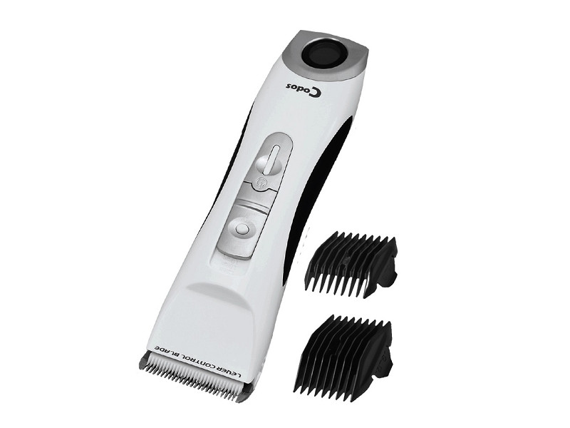 Машинка для стрижки волос CODOS CHC-960 аккумуляторная №09601 - фото 1 - id-p84292773