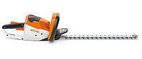 Аккумуляторный кусторез STIHL HSA 56 SET (с AK 10 и AL 101), фото 3