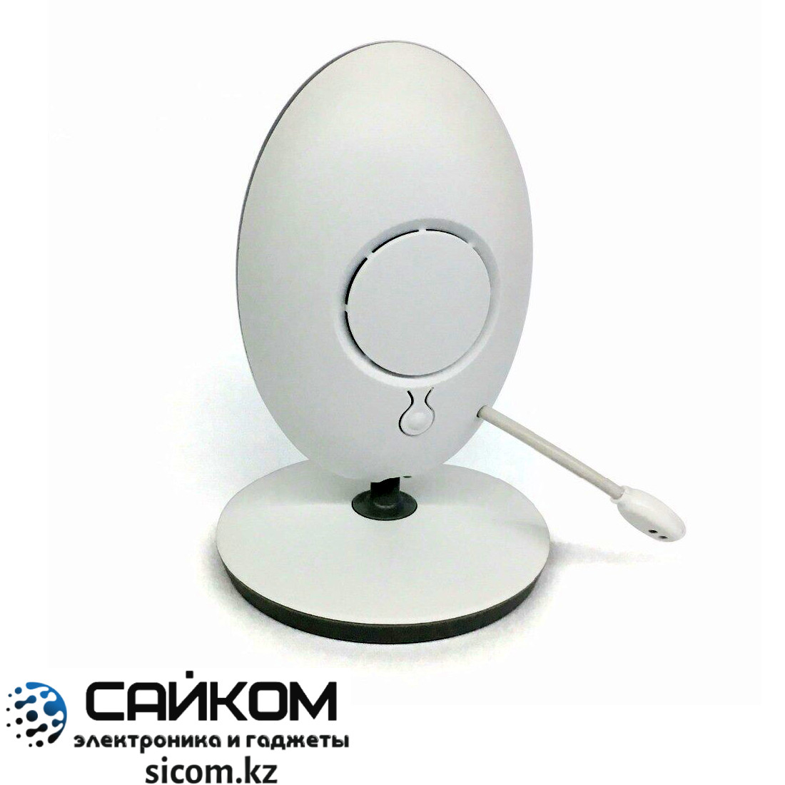 Видеоняня Baby Monitor VB 605 / Колыбельные мелодии / Двухсторонняя связь - фото 5 - id-p84276440